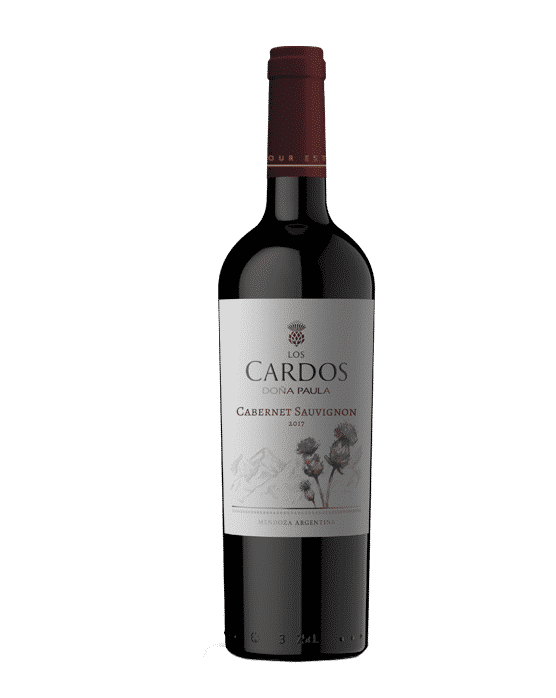 los cardos cabernet sauvignon