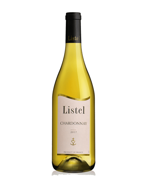 listel chardonnay