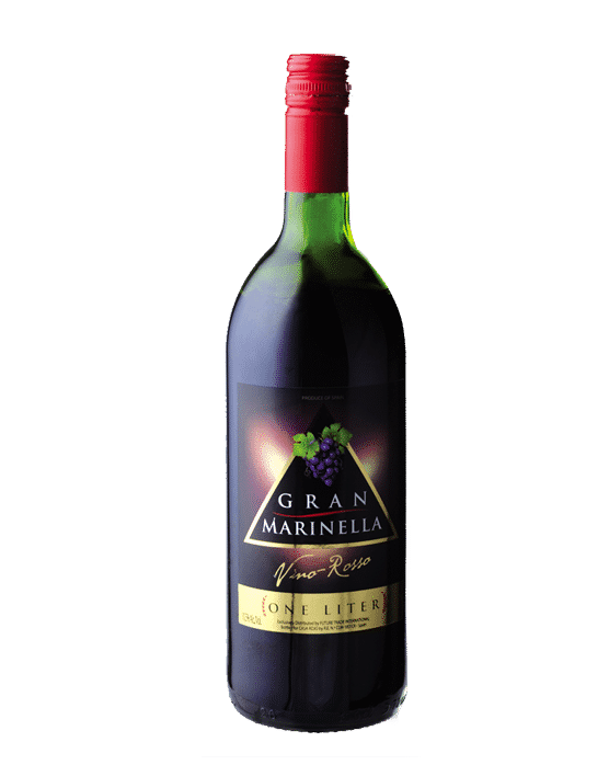 gran marinela red wine