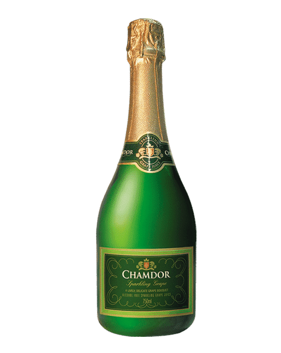 chamdor white grapes