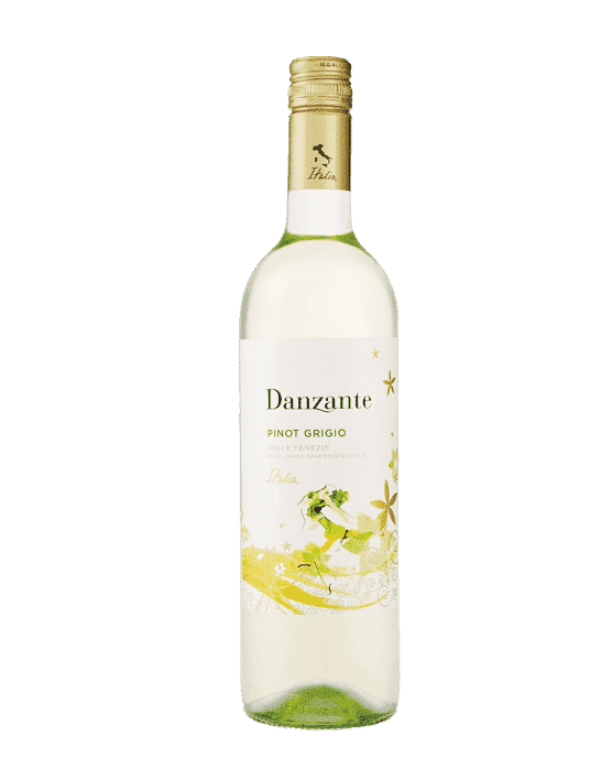 danzante pinot grigio