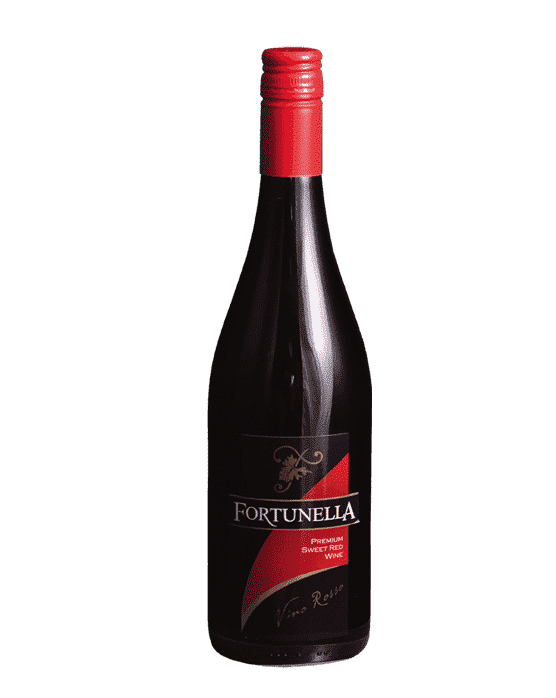 fortunella