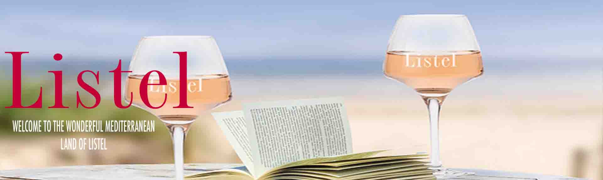 listel banner