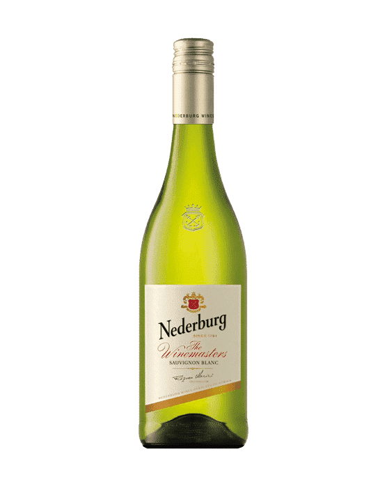 nederburg the winemaster sauvignon blanc