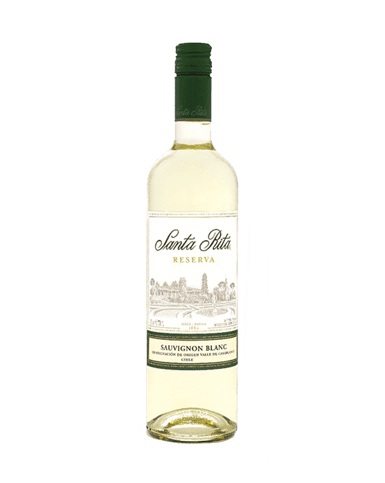 santa rita reserva sauvignon blanc